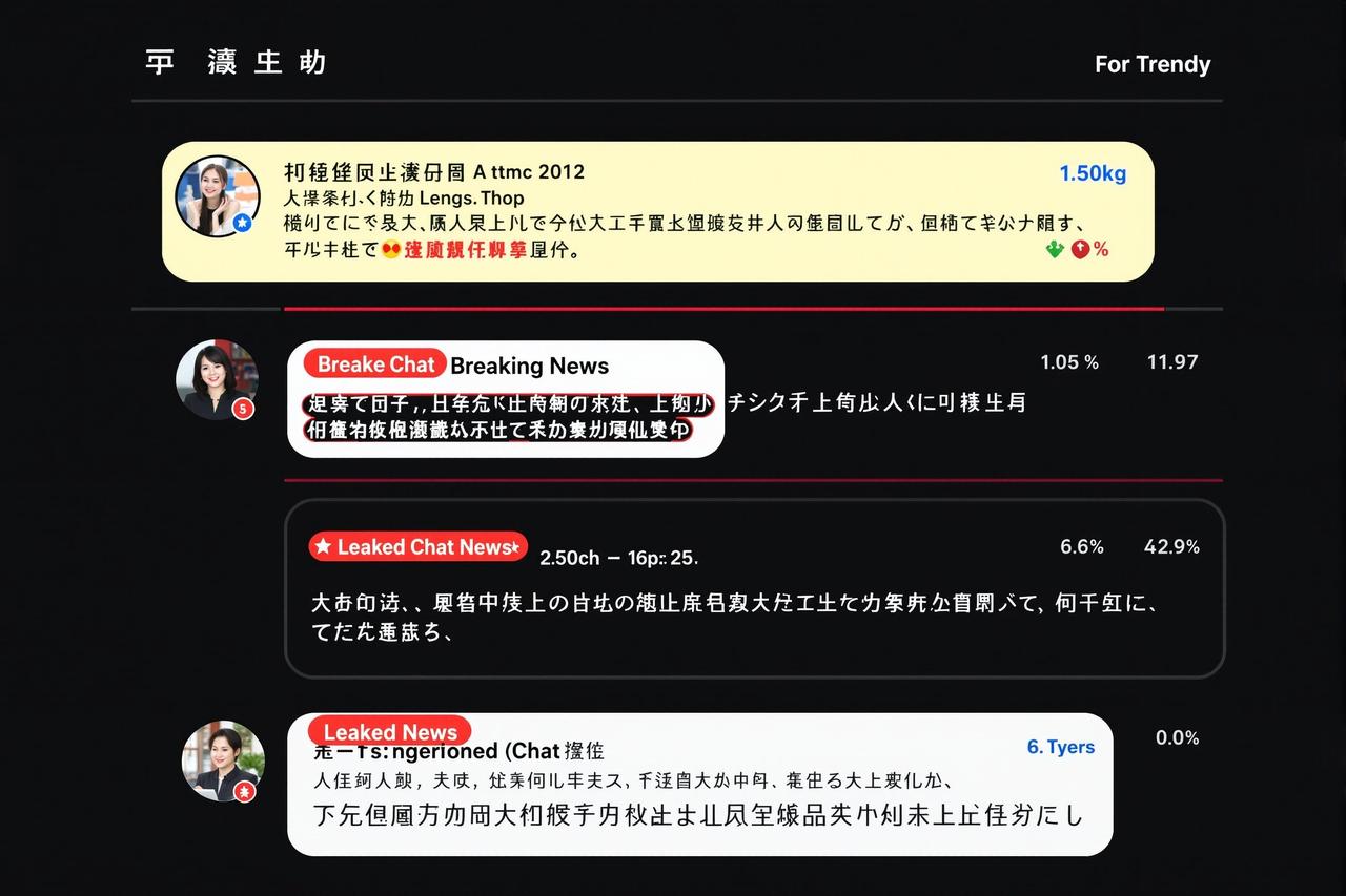 娱乐圈明星陈牧驰背后网络热门事件曝光引发热议 配图 1